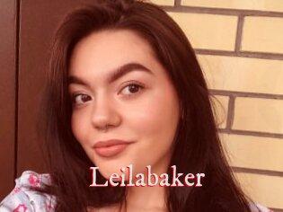 Leilabaker