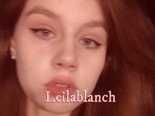 Leilablanch