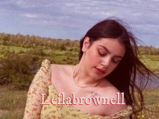 leilabrownell Pornstars Zoe