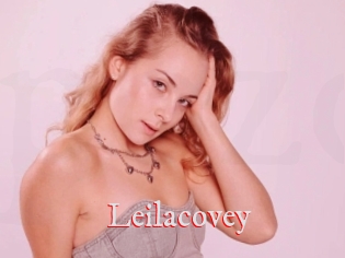 Leilacovey