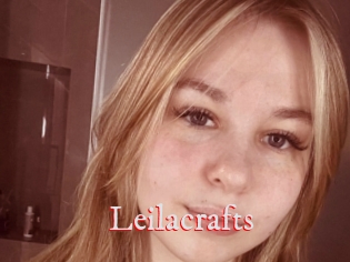 Leilacrafts