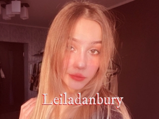 Leiladanbury