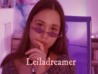 Leiladreamer