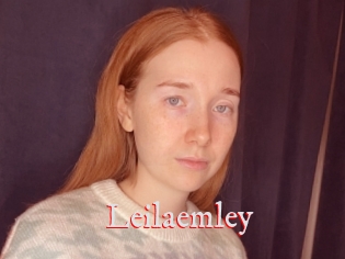 Leilaemley