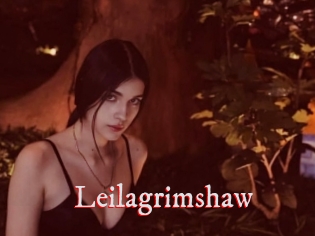 Leilagrimshaw
