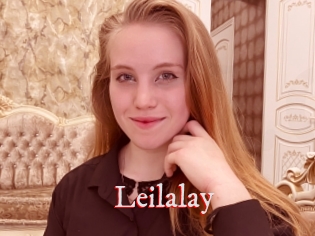 Leilalay