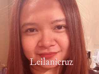 Leilanicruz