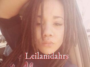 Leilanidahrs