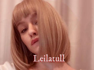 Leilatull