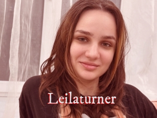 Leilaturner