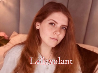 Leilavolant