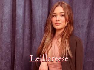Leillareese