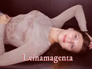 Leinamagenta