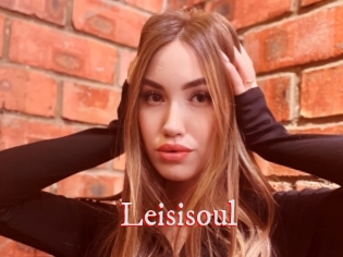 Leisisoul