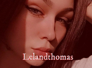 Lelandthomas