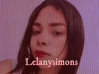 Lelanysimons
