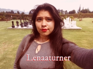 Lenaaturner