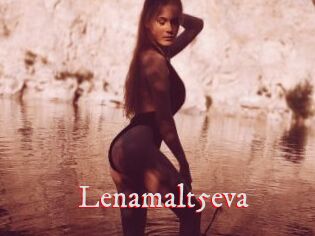 Lenamalt5eva