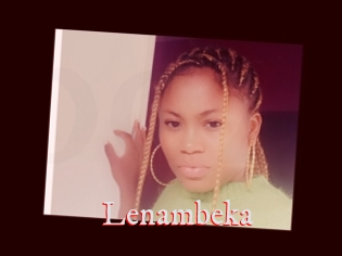 lenambeka Pornstars Zoe
