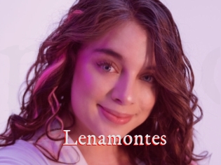 Lenamontes