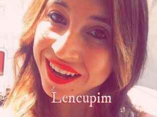 Lencupim