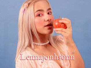 Lennajonhsonn