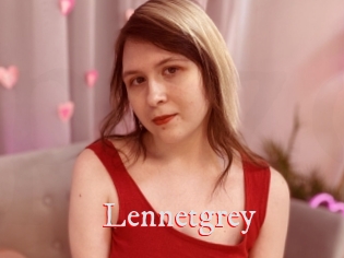 Lennetgrey