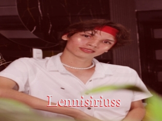 Lennisiriuss