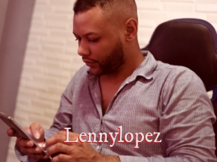 Lennylopez
