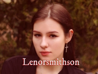 Lenorsmithson
