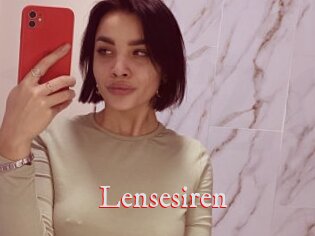 lensesiren Pornstars Zoe