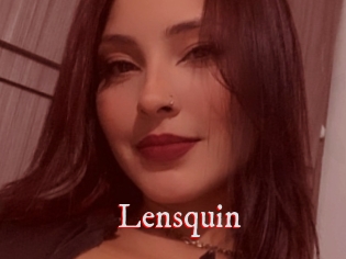 Lensquin