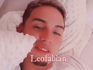 Leofabian