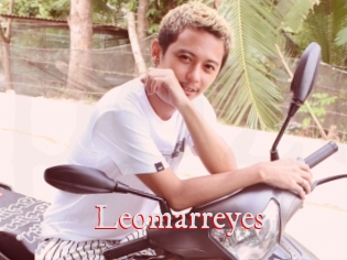 Leomarreyes
