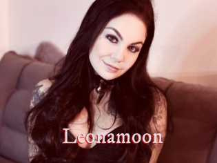 leonamoon Pornstars Zoe