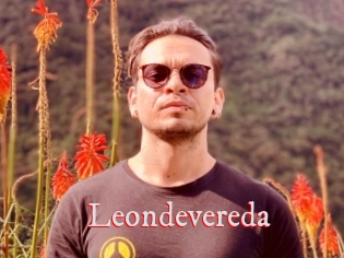 Leondevereda