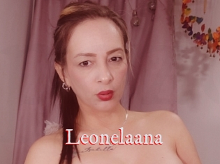 Leonelaana