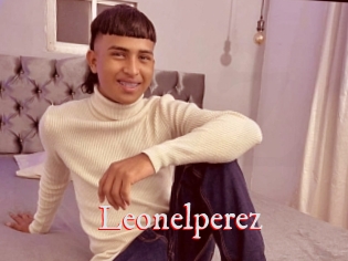 Leonelperez