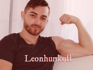 Leonhunkoff