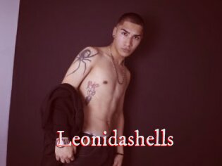 leonidashells Pornstars Zoe