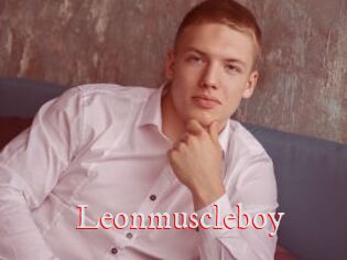leonmuscleboy Pornstars Zoe
