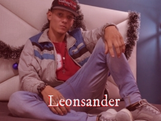 Leonsander