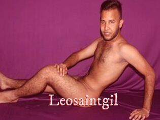 Leosaintgil