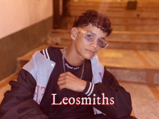 Leosmiths