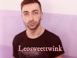 Leosweettwink