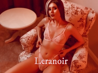 leranoir Pornstars Zoe