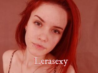 Lerasexy