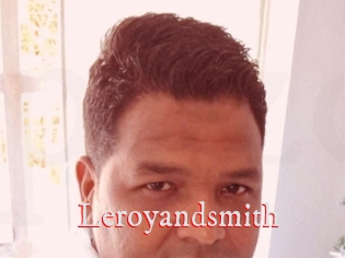 leroyandsmith Pornstars Zoe