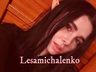 Lesamichalenko