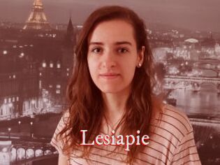 Lesiapie